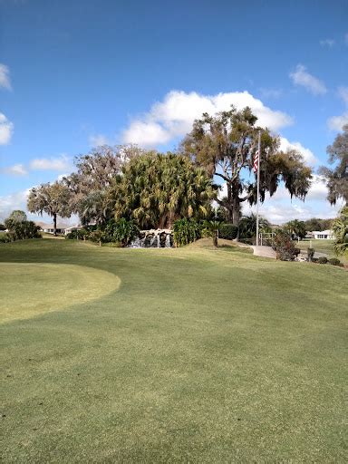 Golf Course «Ocala Palms Golf & Country Club», reviews and photos, 5174 ...