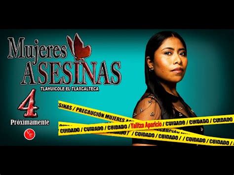 Yalitza Aparicio Es La Cuarta Confirmada Oficial De La Nueva Srie