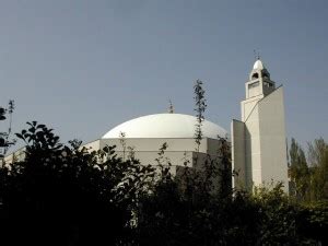 Une mosquée cambriolée à une trentaine de kilomètres de Lyon