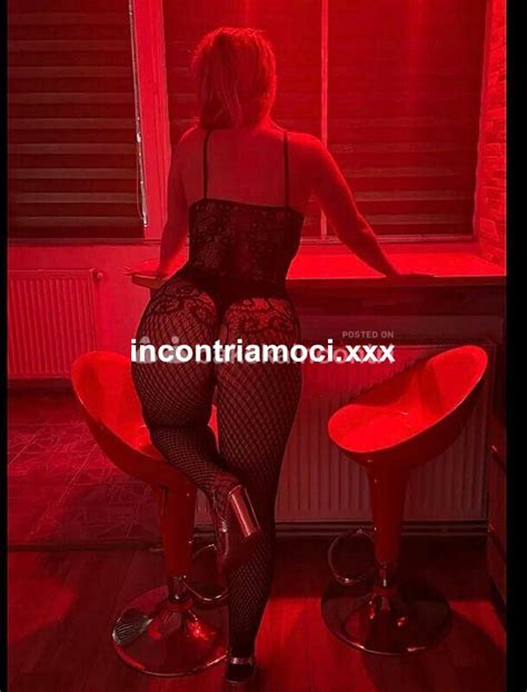 Anni Escort Imperia Incontriamoci Xxx