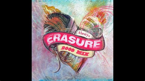 Erasure Always 2009 Singles 4457 Youtube