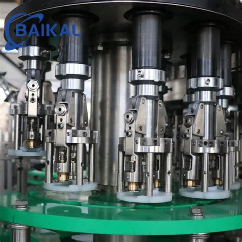 Hot Filler Juice Beverage Energy Drinks Soda Sparkling Water Csd Carbonated Soft Drink Bottling