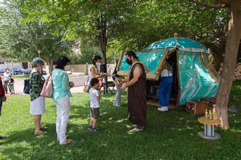 Fotos De La Viii Edici N Del Festival Imaginaria En Bin Far Im Genes