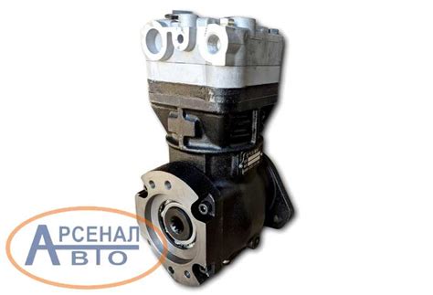 5298200 Компрессор 6ISBe Е-4 MAXPOWER