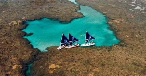 Pacotes Para Porto De Galinhas Voos Mais Hospedagem De 4 A 7 Noites A