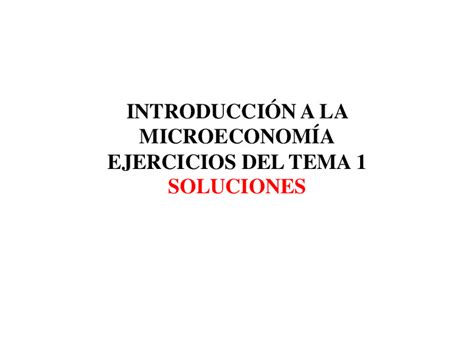 Tema 1 Ejercicios Resueltos Pdf Pdfcoffeecom