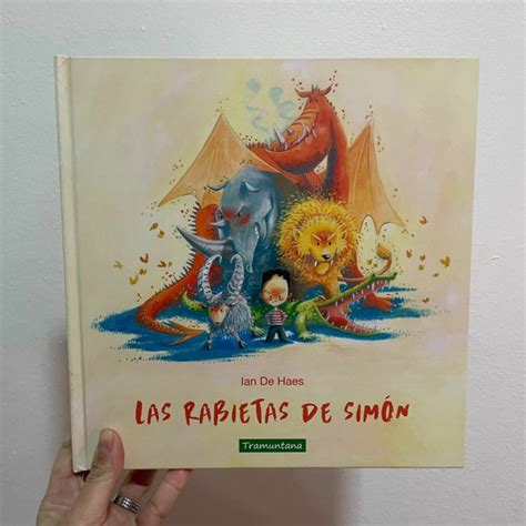 LAS RABIETAS DE SIMÓN Comprar en BetyGino