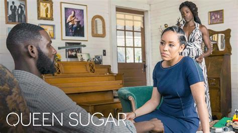 Queen Sugar Season 2 Ep 7 Review I Know My Soul Youtube