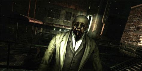 13 Best Playstation 3 Horror Games Ranked