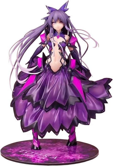 Date A Live Yatogami Tohka Figure Anime Date A Live Figure Yatogami