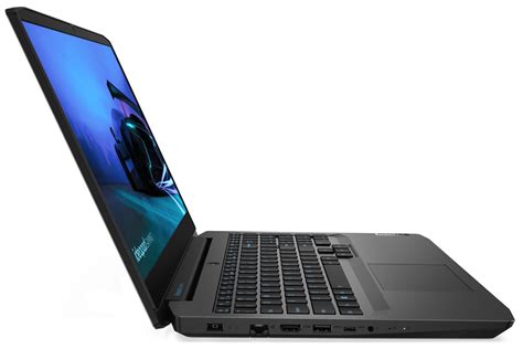 Лаптоп Lenovo IdeaPad Gaming 3 15ARH05 82EY00E9PB на цена от 1445