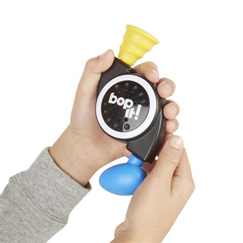 Bop-It! | Hasbro Games