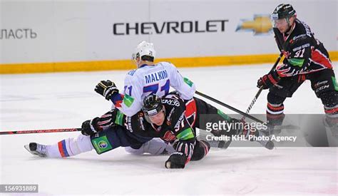 Alexander Perezhogin Photos And Premium High Res Pictures Getty Images