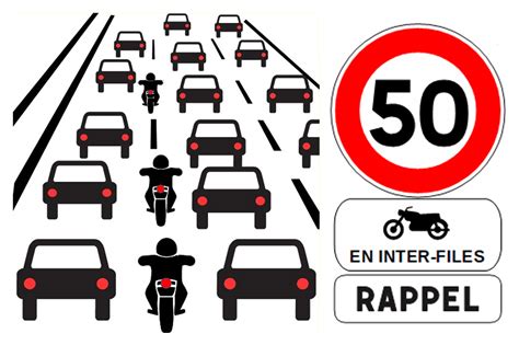 Circulation des motards en inter files suis je indemnisé dun dommage