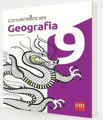 Convergencias Geografia Ano Ef Ii Frete Gr Tis