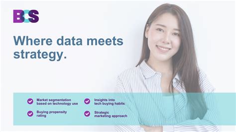 The Fusion Of Data And Strategy Is About Creating Connections That