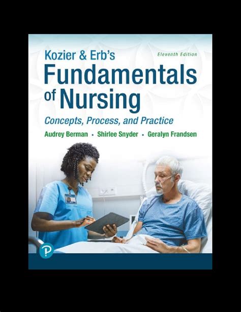 Nursing A Concept Based Approach To Learning Volume Th Edition