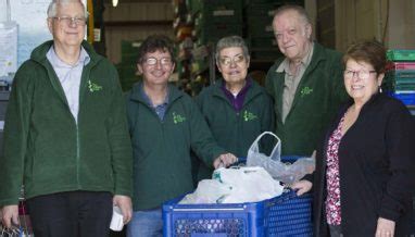 About Our Foodbank Leicester South Foodbank