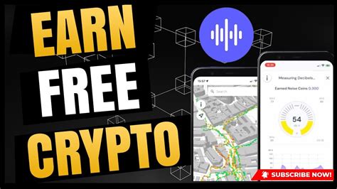 Earn Free Cryptocurrency 2023 Silencio Network App Mining YouTube