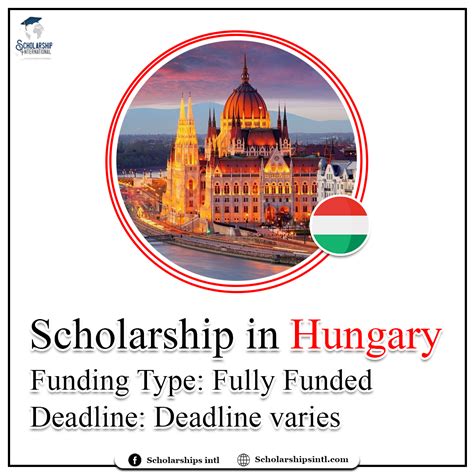 CEU Master’s Scholarships 2024 In Hungary - Scholarship International