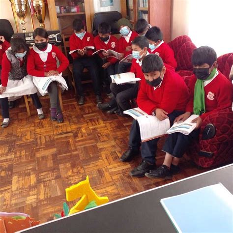 Ultiman Detalles Para El Inicio De Clases Tras La Inscripci N Escolar