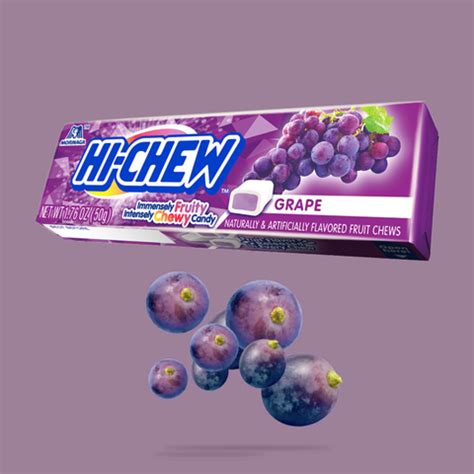 Hi-Chew "Sours" Lemon, 1.16 oz – Snyder's Candy