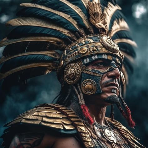 Update Wallpapers Guerreros Aztecas Super Hot In Coedo Vn