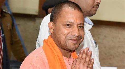 Yogi Adityanath Is Most Popular Indian Chief Minister On Facebook