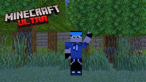 Nova Serie Multiplayer Minecraft Ultra 01 YouTube