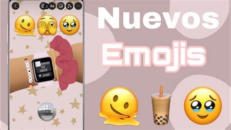 Total 58 Imagen Teclado Con Emojis Nuevos Para Android Viaterra Mx