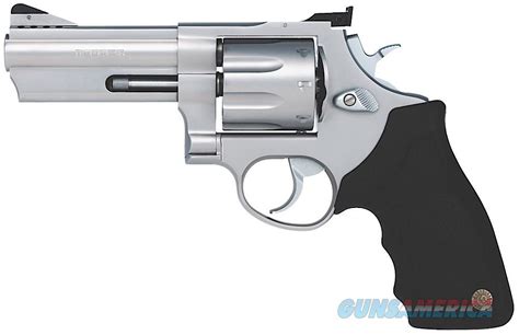 Taurus 357 Magnum Revolver 8 Shot For Sale At 999226764