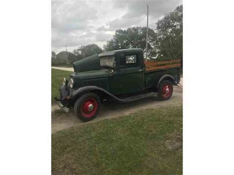 1933 Vehicles For Sale On