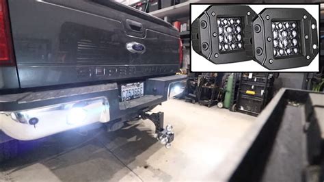 How To Wire Extra Reverse Lights