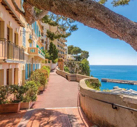 Monaco Luxury Vacation Package Monte Carlo Vacation