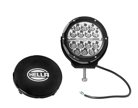 Hella Valuefit Supernova Led Auxiliary Spot Light Ece Approved