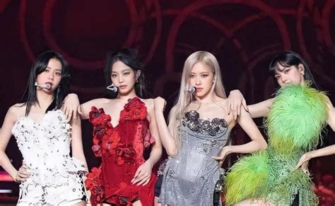 Cómo Comprar Boletos Para Blackpink En México