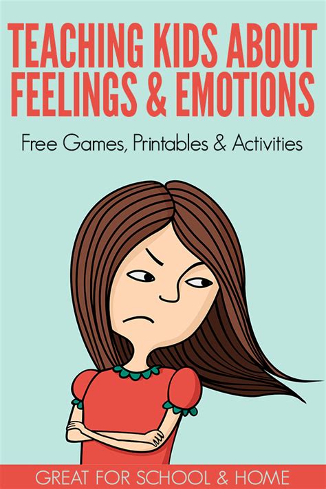 Teaching Feeling