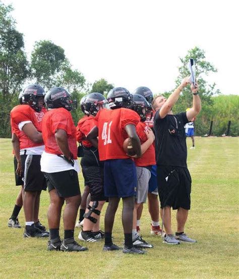 Berwick, Patterson to play football games Wednesday | St. Mary Now