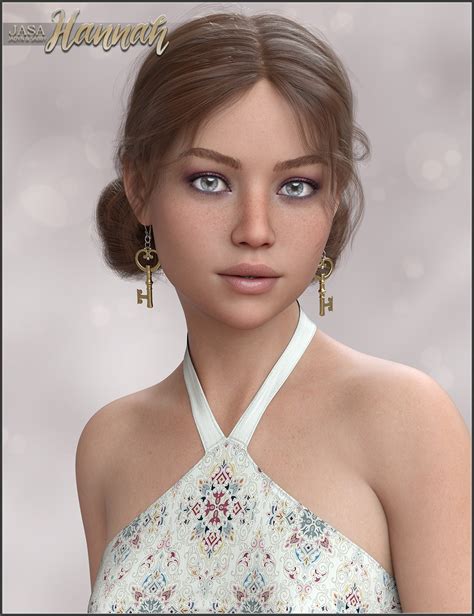 Jasa Hannah 代表创世记 8 和 8 1 女性 Jasa Hannah For Genesis 8 And 8 1 Female Genesis 8 Genesis 8 1