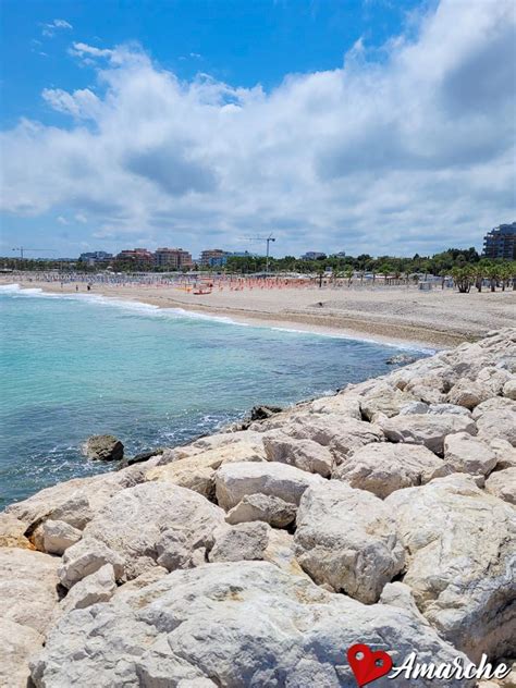 Civitanova Marche Cosa Vedere E Cosa Fare Spiagge Ed Eventi Porn