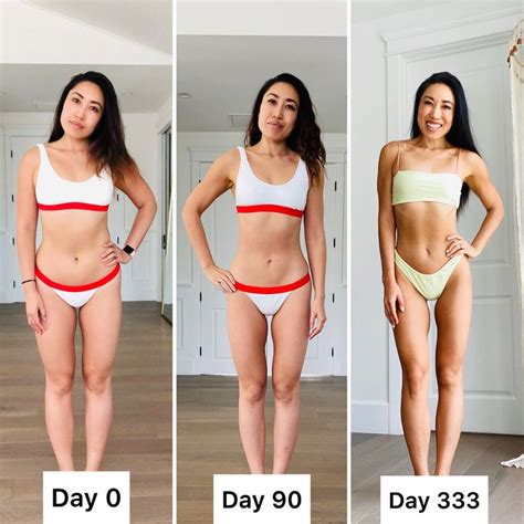 Days Later My Day Journey Update Blogilates