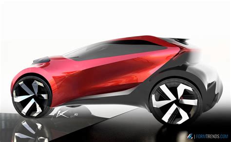 Toyota Aygo X Prologue Spicy Concept Preview Of New A Segment Model