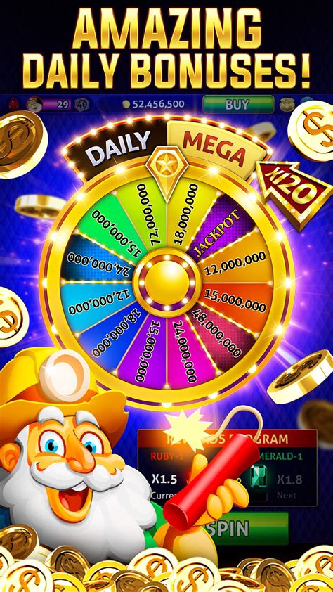 Club Vegas Jogos De Cassino And Máquinas De Slot Para Android Apk Baixar