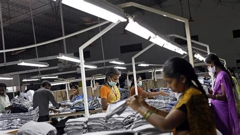 Supply Disruptions May Cost Tirupurs Garment Industry Rs 1200 Cr A