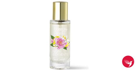 Fiori D Oriente Bottega Verde Perfume A Fragrance For Women