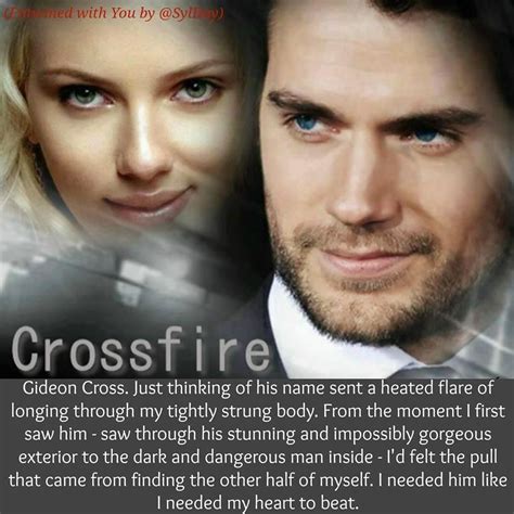 Sylvia day books crossfire series - usbdad