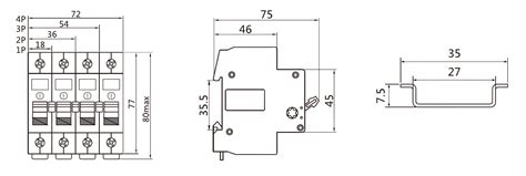 Electrical Isolator Switch Taixi Electric