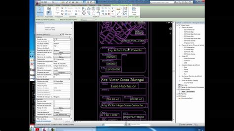 Cap Tulo C Importar Bien Un Cuadro De Rotulaci N De Autocad Youtube