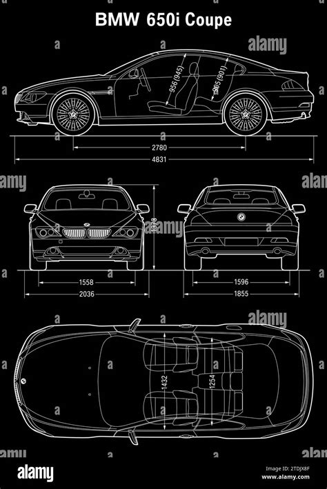 Bmw Coche Imágenes Vectoriales De Stock Alamy