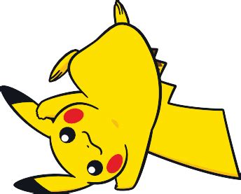 File Pikachu Alt 14 Pokemon Corporate Svg PidgiWiki